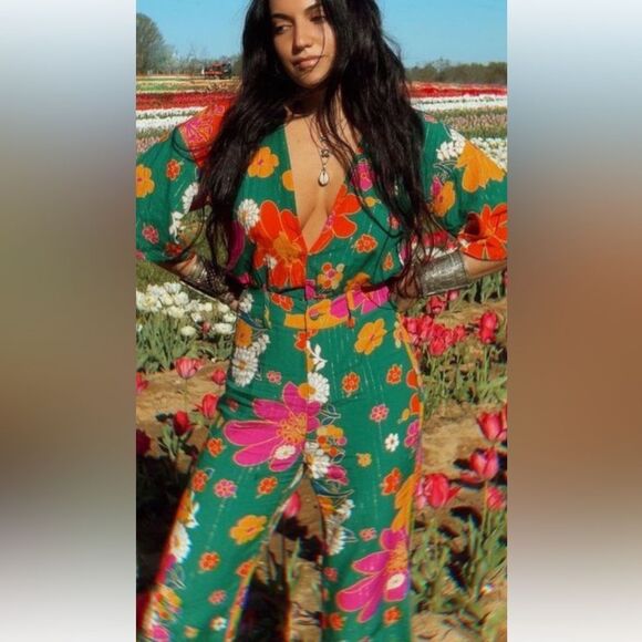 Anthropologie LENNI - Picture 4 of 8